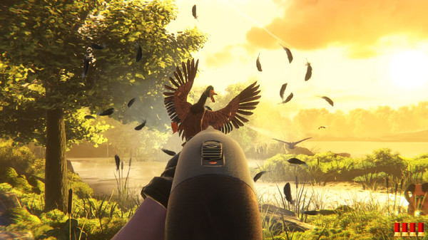 Duck Season PC screenshot 3