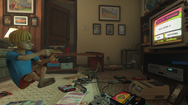 Duck Season PC screenshot 2
