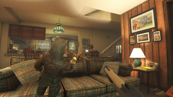 Duck Season PC screenshot 4