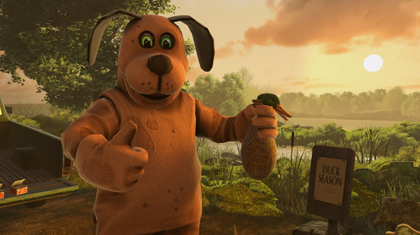 Duck Season PC screenshot 5