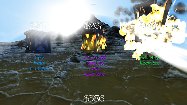 Box Looter 2018 screenshot 2