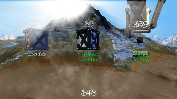 Box Looter 2018 screenshot 3