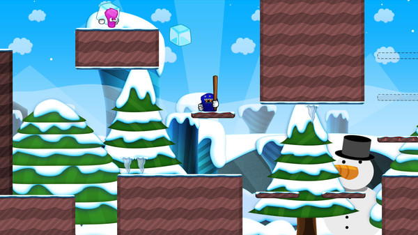 Bounce Rescue! screenshot 5