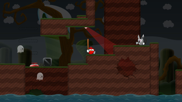 Bounce Rescue! screenshot 3
