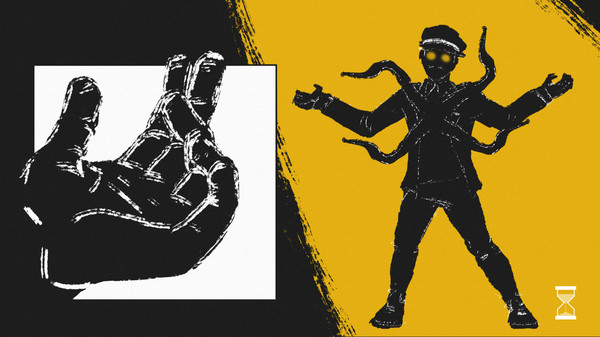 The Unholy Society screenshot 10