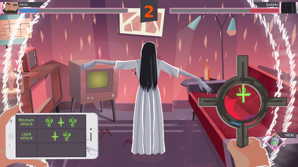 The Unholy Society screenshot 9