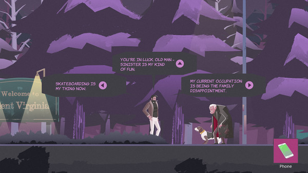 The Unholy Society screenshot 4