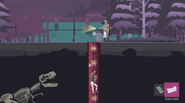 The Unholy Society screenshot 12