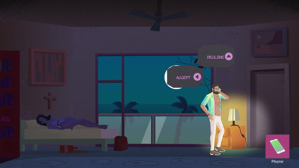 The Unholy Society screenshot 5