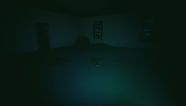 Outside screenshot 8