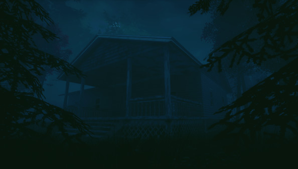 Outside screenshot 7
