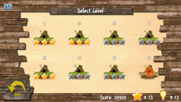 Bunny Mania 2 screenshot 12