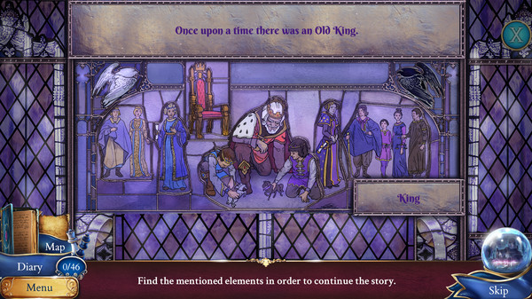 Chronicles of Magic: Divided Kingdoms screenshot 6