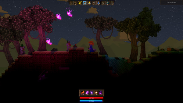 Spoxel screenshot 8
