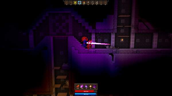 Spoxel screenshot 3