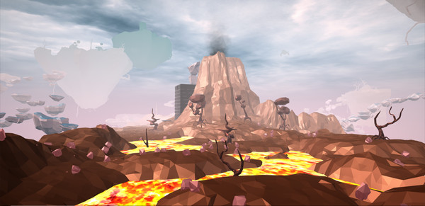 A song in the void screenshot 4
