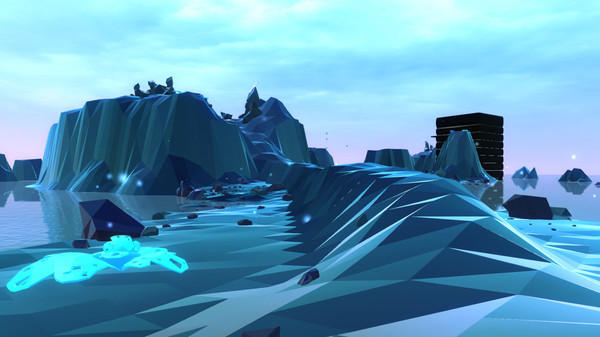 A song in the void screenshot 8
