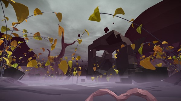 A song in the void screenshot 2