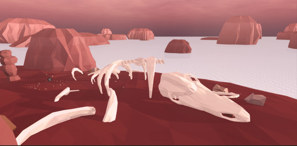A song in the void screenshot 1