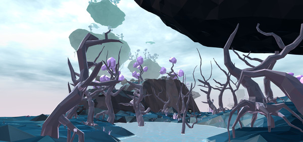 A song in the void screenshot 3