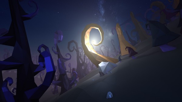 A song in the void screenshot 6