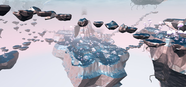 A song in the void screenshot 7