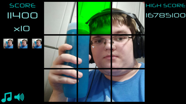 Rapid Tap screenshot 3