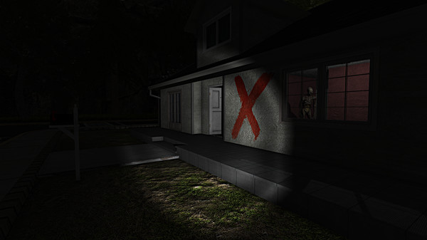 Prelude: Psychological Horror Game screenshot 4