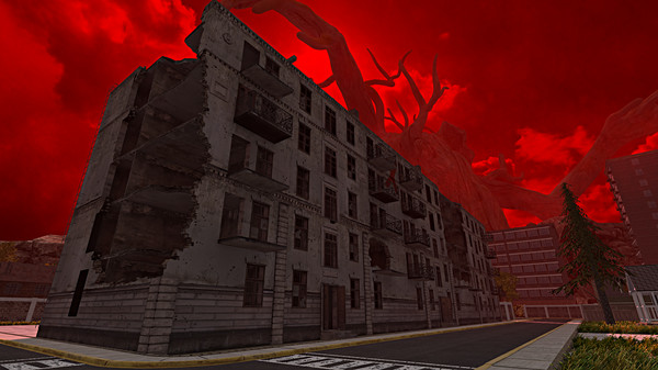 Prelude: Psychological Horror Game screenshot 10