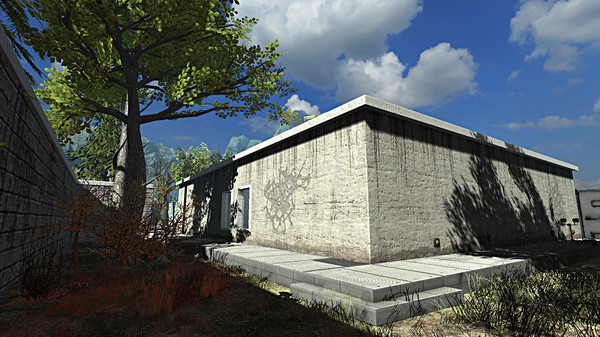 Prelude: Psychological Horror Game screenshot 3