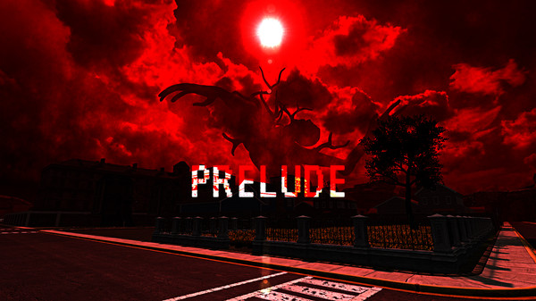 Prelude: Psychological Horror Game screenshot 2