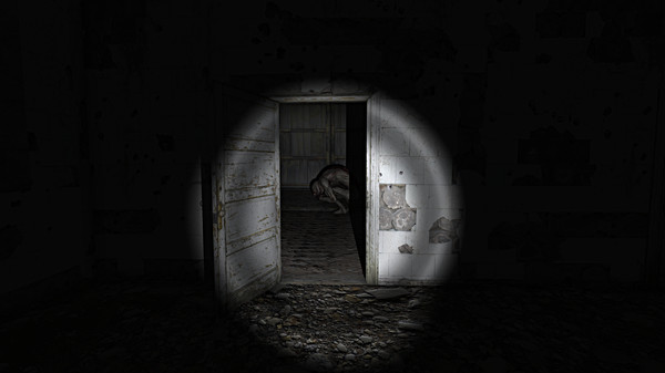 Prelude: Psychological Horror Game screenshot 7