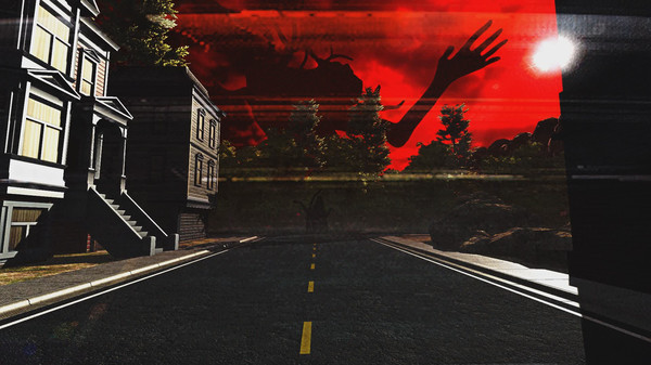 Prelude: Psychological Horror Game screenshot 1