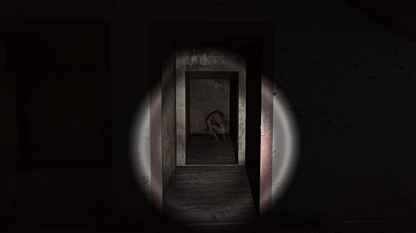 Prelude: Psychological Horror Game screenshot 12