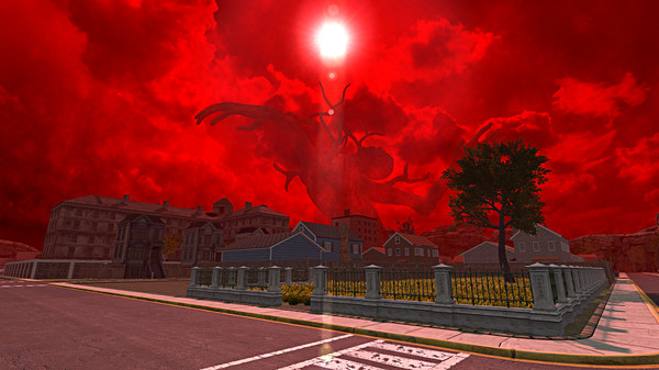 Prelude: Psychological Horror Game screenshot 9