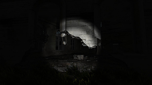 Prelude: Psychological Horror Game screenshot 5