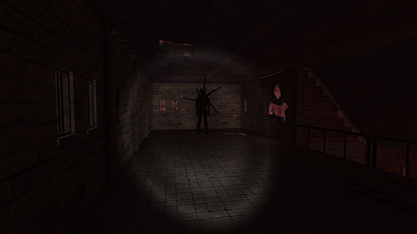 Prelude: Psychological Horror Game screenshot 11