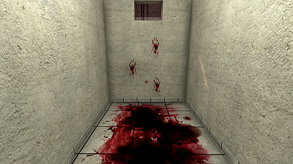 Prelude: Psychological Horror Game screenshot 8
