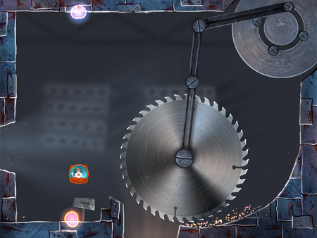 Portal Journey: Portarius screenshot 3