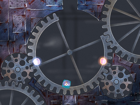 Portal Journey: Portarius screenshot 5