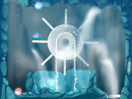 Portal Journey: Portarius screenshot 4
