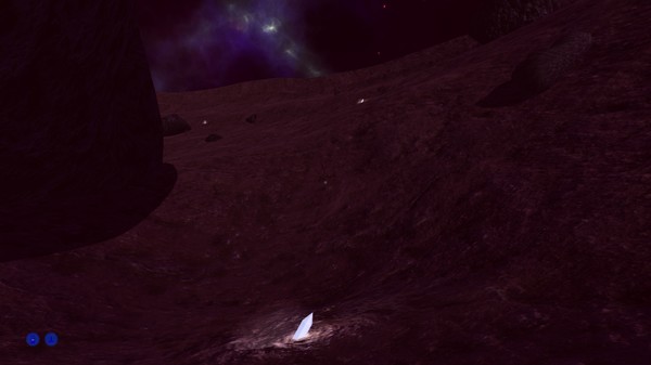 Deep Space: Unknown Universe screenshot 6