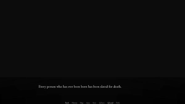 BAPTISM screenshot 1