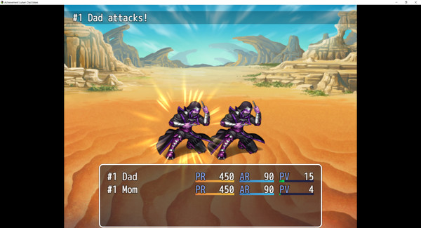 Achievement Lurker: Dad Jokes screenshot 3