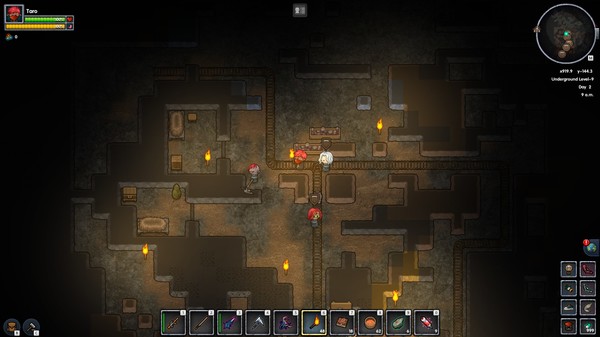 Keplerth screenshot 9