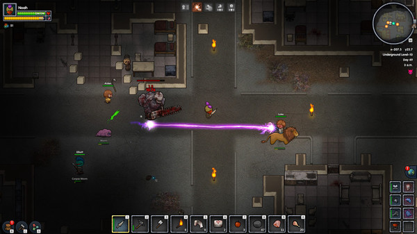 Keplerth screenshot 7