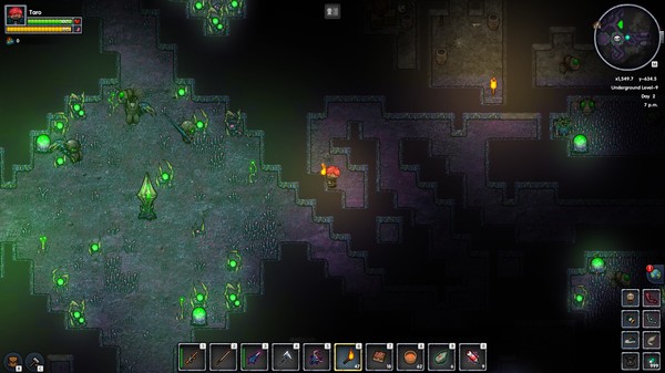Keplerth screenshot 10
