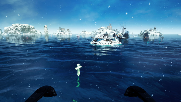 Voyage Senki VR 海洋传说 VR screenshot 4
