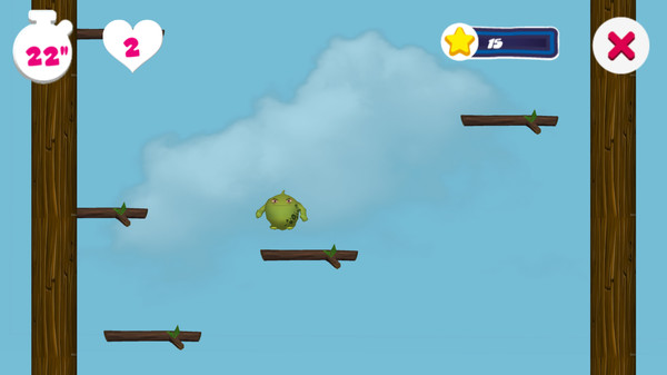 Cosmic Buddies Town screenshot 5