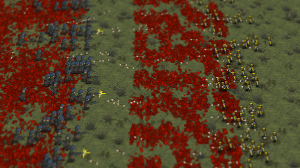 Hyper Knights: Battles screenshot 3
